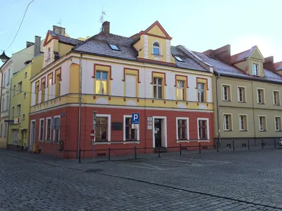 Gabinet psychoterapeutyczny. Psycholog Marek Tomański